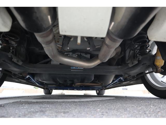 コペン アルティメットエディション 5MTターボ 電動オープン 外品ボンネット エアロパーツ リアスポ アイライン BBS15AW ビルシュタイン グリル改 外マフラー MOMOステ シートH レカロ ブローオフバルブ タワーバー記録簿(20枚目)