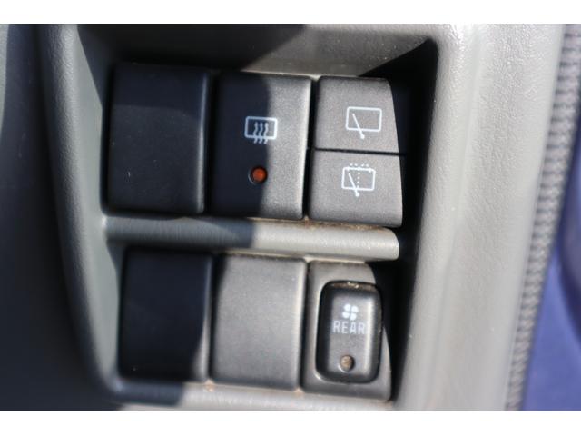 エブリイワゴン ジョイポップターボ　５ＭＴ　ターボ　フルタイム４ＷＤ　メモリーナビ　ＣＤ再生　両側スライドドア　ハイルーフ　パワステ　エアバック　ＡＢＳ　キーレス　タイミングベルト１度交換済み　車検Ｒ９．６（20枚目）