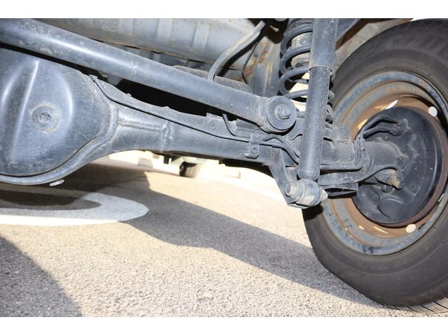 エブリイワゴン ジョイポップターボ　５ＭＴ　ターボ　フルタイム４ＷＤ　メモリーナビ　ＣＤ再生　両側スライドドア　ハイルーフ　パワステ　エアバック　ＡＢＳ　キーレス　タイミングベルト１度交換済み　車検Ｒ９．６（22枚目）