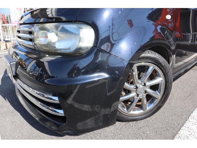 キューブ ライダー　ローダウン　ＨＤＤナビ　ＣＤ・ＤＶＤ再生　ＥＴＣ　スマートキー　ＴＶキャンセラー　タイミングチェーン式　純正１６インチＡＷ　ＡＵＴＯエアコン　パワステ　パワーウィンドウ　純正マフラー　車検令和９年２月（23枚目）