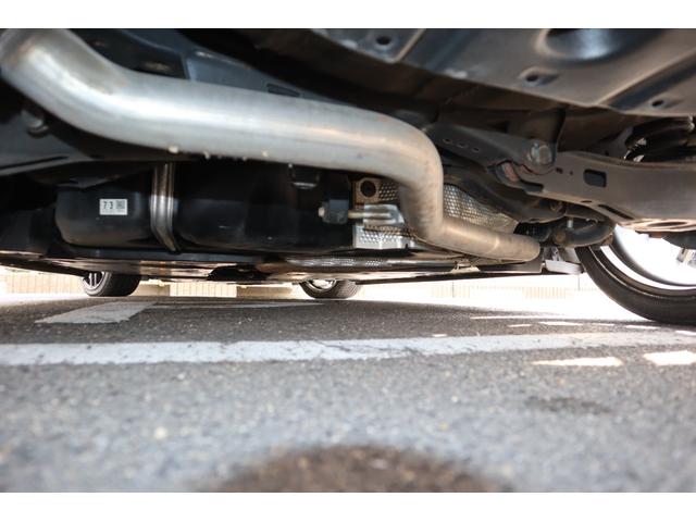 カムリ ＷＳ　ＴＯＭ’Ｓ仕様　エアロパーツ　外トランクスポイラー　外品１９ＡＷ　ＢＬＩＴＺ車高調　パノラマルーフ　黒半革　Ｐシート　ＥＴＣ　ＡＬＰＩＮＥ９インチナビ　フルセグ　ＤＶＤ　バックカメラ　記録簿　クルコン（20枚目）