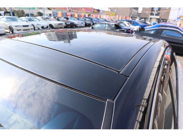 カムリ ＷＳ　ＴＯＭ’Ｓ仕様　エアロパーツ　外トランクスポイラー　外品１９ＡＷ　ＢＬＩＴＺ車高調　パノラマルーフ　黒半革　Ｐシート　ＥＴＣ　ＡＬＰＩＮＥ９インチナビ　フルセグ　ＤＶＤ　バックカメラ　記録簿　クルコン（27枚目）