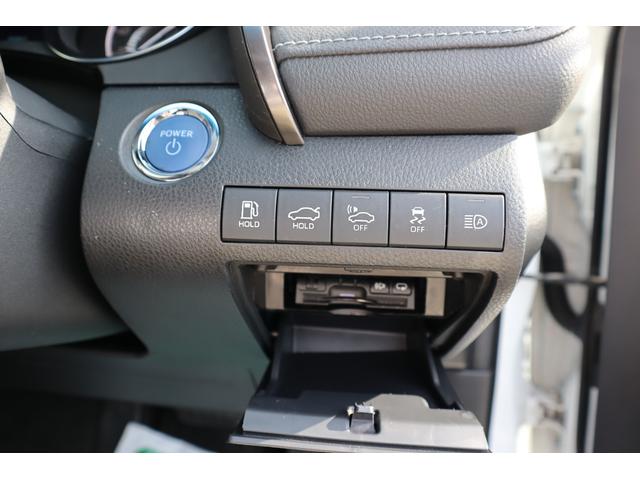 カムリ ＷＳ　ＴＯＭ’Ｓ仕様　エアロパーツ　外トランクスポイラー　外品１９ＡＷ　ＢＬＩＴＺ車高調　パノラマルーフ　黒半革　Ｐシート　ＥＴＣ　ＡＬＰＩＮＥ９インチナビ　フルセグ　ＤＶＤ　バックカメラ　記録簿　クルコン（33枚目）