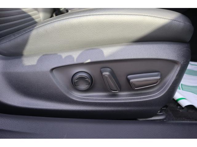 カムリ ＷＳ　ＴＯＭ’Ｓ仕様　エアロパーツ　外トランクスポイラー　外品１９ＡＷ　ＢＬＩＴＺ車高調　パノラマルーフ　黒半革　Ｐシート　ＥＴＣ　ＡＬＰＩＮＥ９インチナビ　フルセグ　ＤＶＤ　バックカメラ　記録簿　クルコン（34枚目）