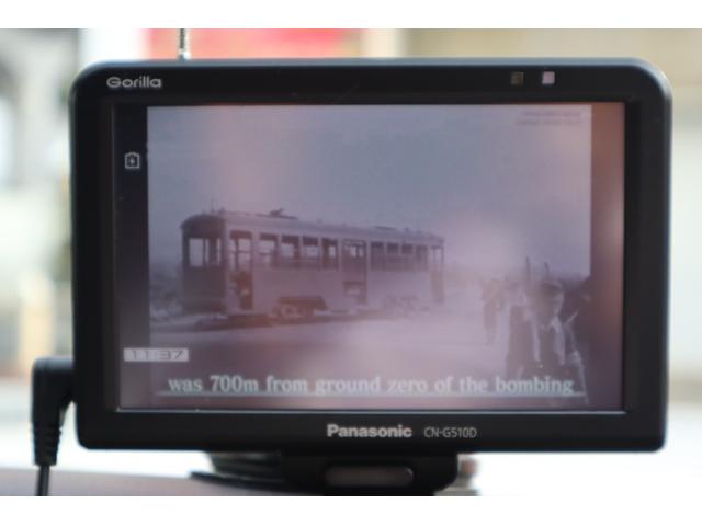 クラウンステーションワゴン スーパーデラックス　１Ｇエンジン　ベンチシート　コラム４ＭＴ　８人乗り　３列シート　ポータブルナビ　外品オーディオ　外品１４インチＡＷ　外品ショック　ＥＴＣ　キーレス　タイミングベルト交換済み　エアコン　ＰＳ　ＰＷ（20枚目）