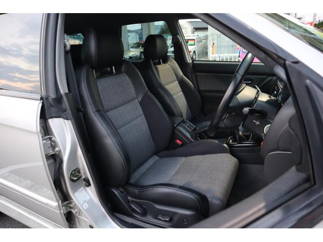 レガシィツーリングワゴン GT-B E-tune 5MT ツインターボ フルタイム4WD Sスポ 外品18AW 外品マフラー ビルシュタインショック ベルト済 メモリーナビ フルセグ CD・DVD再生 Bluetooth 半黒革 ETC MOMOステ(14枚目)
