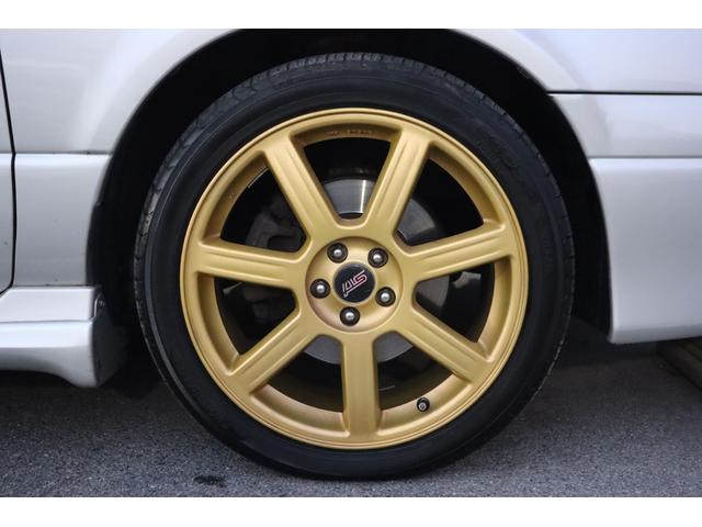 レガシィツーリングワゴン GT-B E-tune 5MT ツインターボ フルタイム4WD Sスポ 外品18AW 外品マフラー ビルシュタインショック ベルト済 メモリーナビ フルセグ CD・DVD再生 Bluetooth 半黒革 ETC MOMOステ(20枚目)