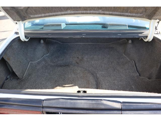 ソアラ ２．０ＧＴ　実走行５２０００ｋｍ　載せ替え５ＭＴ（動力伝達装置公認済）　エアロ　１４インチ復刻ロンシャン８Ｊアルミ　Ｆワンオフ車高調　昭和ＧＰマフラー　外品ハンドル　オートエアコン　ＰＳ　ＰＷ　車検Ｒ９．６まで（10枚目）