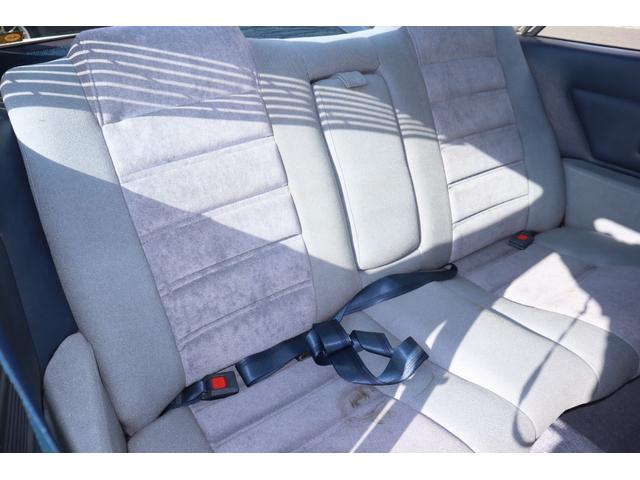 ソアラ ２．０ＧＴ　実走行５２０００ｋｍ　載せ替え５ＭＴ（動力伝達装置公認済）　エアロ　１４インチ復刻ロンシャン８Ｊアルミ　Ｆワンオフ車高調　昭和ＧＰマフラー　外品ハンドル　オートエアコン　ＰＳ　ＰＷ　車検Ｒ９．６まで（11枚目）