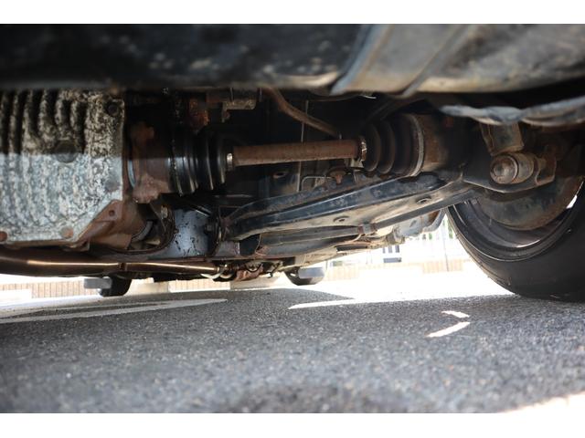 ソアラ ２．０ＧＴ　実走行５２０００ｋｍ　載せ替え５ＭＴ（動力伝達装置公認済）　エアロ　１４インチ復刻ロンシャン８Ｊアルミ　Ｆワンオフ車高調　昭和ＧＰマフラー　外品ハンドル　オートエアコン　ＰＳ　ＰＷ　車検Ｒ９．６まで（23枚目）