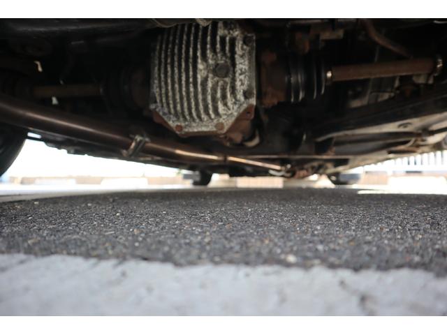 ソアラ ２．０ＧＴ　実走行５２０００ｋｍ　載せ替え５ＭＴ（動力伝達装置公認済）　エアロ　１４インチ復刻ロンシャン８Ｊアルミ　Ｆワンオフ車高調　昭和ＧＰマフラー　外品ハンドル　オートエアコン　ＰＳ　ＰＷ　車検Ｒ９．６まで（24枚目）