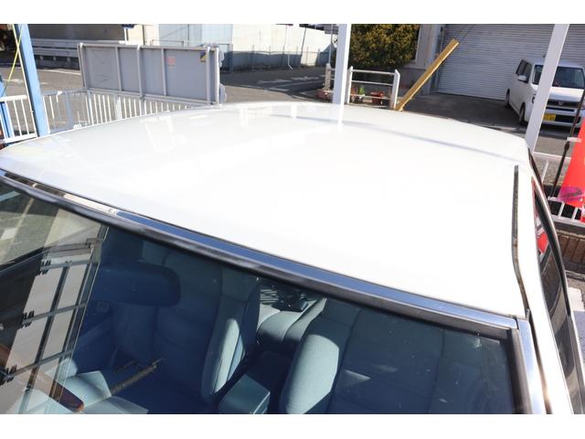 ソアラ ２．０ＧＴ　実走行５２０００ｋｍ　載せ替え５ＭＴ（動力伝達装置公認済）　エアロ　１４インチ復刻ロンシャン８Ｊアルミ　Ｆワンオフ車高調　昭和ＧＰマフラー　外品ハンドル　オートエアコン　ＰＳ　ＰＷ　車検Ｒ９．６まで（28枚目）