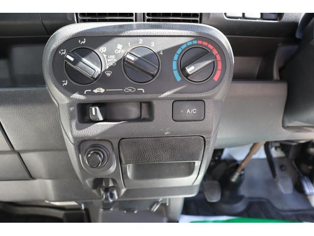 アクティトラック ＳＤＸ　ワンオーナー　５ＭＴ　実走行５１０００ｋｍ　三方開　荷台ランプ　エアコン　パワステ　エアバック　純正１２インチＡＷ（14枚目）