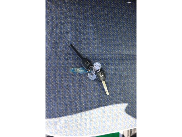 アクティトラック ＳＤＸ　ワンオーナー　５ＭＴ　実走行５１０００ｋｍ　三方開　荷台ランプ　エアコン　パワステ　エアバック　純正１２インチＡＷ（16枚目）