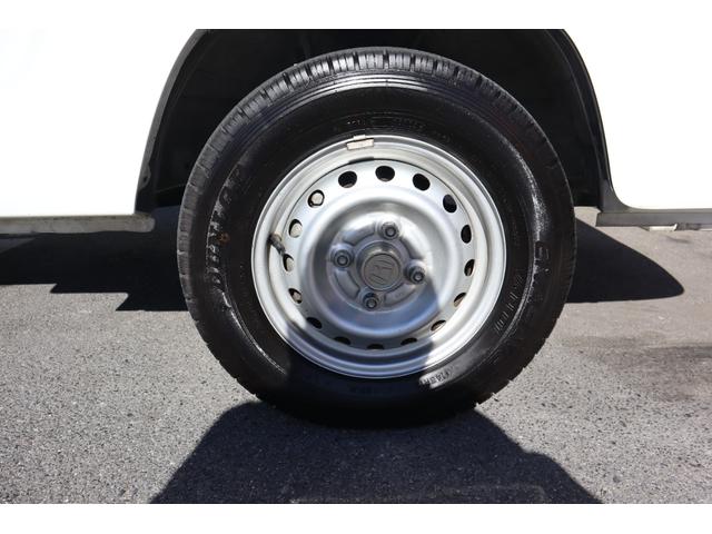 アクティトラック ＳＤＸ　ワンオーナー　５ＭＴ　実走行５１０００ｋｍ　三方開　荷台ランプ　エアコン　パワステ　エアバック　純正１２インチＡＷ（17枚目）