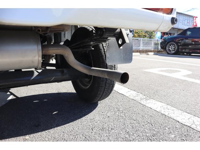 アクティトラック ＳＤＸ　ワンオーナー　５ＭＴ　実走行５１０００ｋｍ　三方開　荷台ランプ　エアコン　パワステ　エアバック　純正１２インチＡＷ（18枚目）