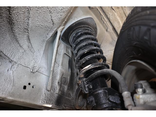 アクティトラック ＳＤＸ　ワンオーナー　５ＭＴ　実走行５１０００ｋｍ　三方開　荷台ランプ　エアコン　パワステ　エアバック　純正１２インチＡＷ（21枚目）