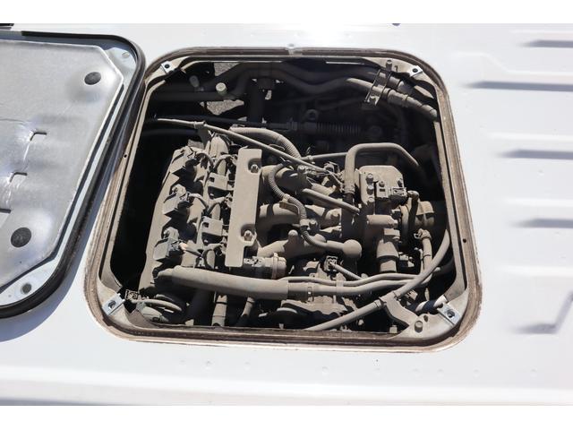 アクティトラック ＳＤＸ　ワンオーナー　５ＭＴ　実走行５１０００ｋｍ　三方開　荷台ランプ　エアコン　パワステ　エアバック　純正１２インチＡＷ（22枚目）