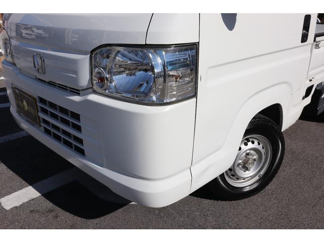 アクティトラック ＳＤＸ　ワンオーナー　５ＭＴ　実走行５１０００ｋｍ　三方開　荷台ランプ　エアコン　パワステ　エアバック　純正１２インチＡＷ（23枚目）