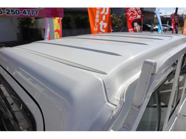 アクティトラック ＳＤＸ　ワンオーナー　５ＭＴ　実走行５１０００ｋｍ　三方開　荷台ランプ　エアコン　パワステ　エアバック　純正１２インチＡＷ（28枚目）