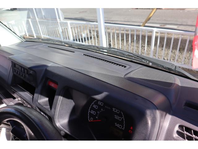 アクティトラック ＳＤＸ　ワンオーナー　５ＭＴ　実走行５１０００ｋｍ　三方開　荷台ランプ　エアコン　パワステ　エアバック　純正１２インチＡＷ（29枚目）