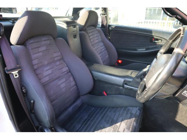 ＭＲ２ Ｇリミテッド　ワンオーナー　５ＭＴ　外品オーディオ　ＣＤ再生　ＥＴＣ　タイミングベルトＲ６年交換済み　エアコン　パワステ　パワーウインドウ　エアバック　ＡＢＳ　純正１５インチＡＷ　フォグライト（12枚目）