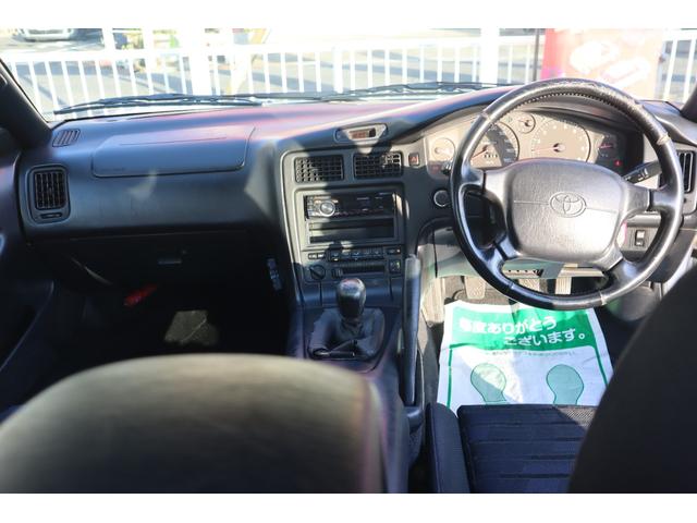 ＭＲ２ Ｇリミテッド　ワンオーナー　５ＭＴ　外品オーディオ　ＣＤ再生　ＥＴＣ　タイミングベルトＲ６年交換済み　エアコン　パワステ　パワーウインドウ　エアバック　ＡＢＳ　純正１５インチＡＷ　フォグライト（14枚目）