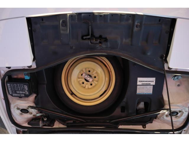 ＭＲ２ Ｇリミテッド　ワンオーナー　５ＭＴ　外品オーディオ　ＣＤ再生　ＥＴＣ　タイミングベルトＲ６年交換済み　エアコン　パワステ　パワーウインドウ　エアバック　ＡＢＳ　純正１５インチＡＷ　フォグライト（22枚目）