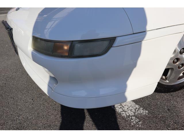 ＭＲ２ Ｇリミテッド　ワンオーナー　５ＭＴ　外品オーディオ　ＣＤ再生　ＥＴＣ　タイミングベルトＲ６年交換済み　エアコン　パワステ　パワーウインドウ　エアバック　ＡＢＳ　純正１５インチＡＷ　フォグライト（24枚目）