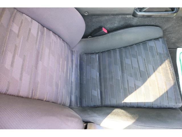 ＭＲ２ Ｇリミテッド　ワンオーナー　５ＭＴ　外品オーディオ　ＣＤ再生　ＥＴＣ　タイミングベルトＲ６年交換済み　エアコン　パワステ　パワーウインドウ　エアバック　ＡＢＳ　純正１５インチＡＷ　フォグライト（33枚目）