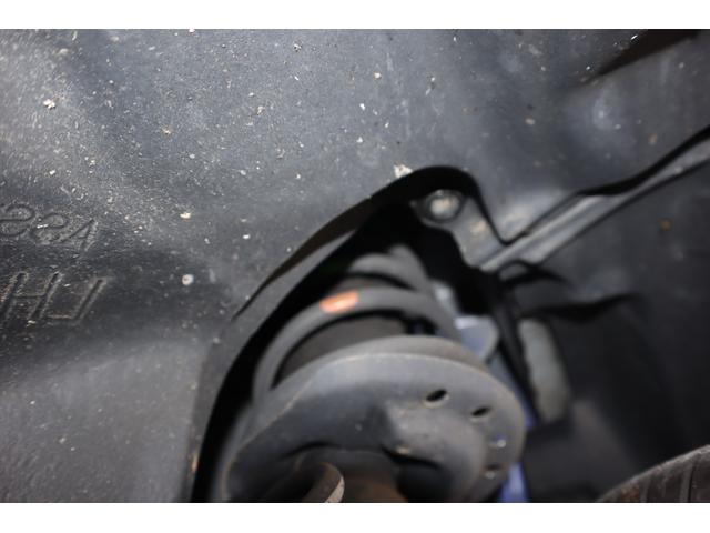 iQ 130G レザーパッケージ・グランブルー KENWOODナビ DVD Bluetooth フルセグTV ハーフレザーシート ドラレコ フォグライト 純正マフラー ESC AUTOエアコン 純16インチAW オートライト キーレス Tチェーン式(18枚目)