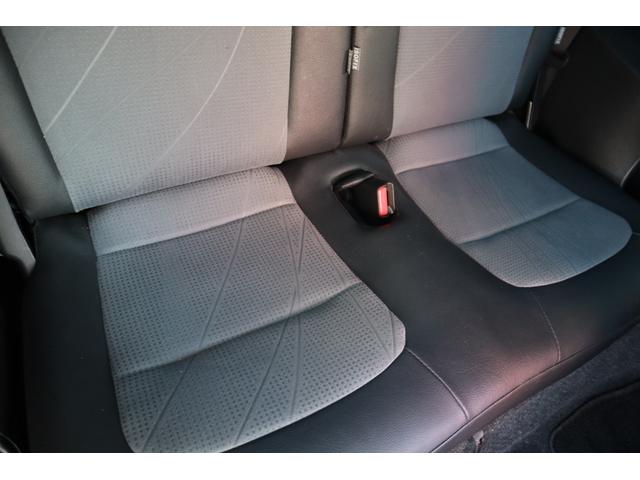 iQ 130G レザーパッケージ・グランブルー KENWOODナビ DVD Bluetooth フルセグTV ハーフレザーシート ドラレコ フォグライト 純正マフラー ESC AUTOエアコン 純16インチAW オートライト キーレス Tチェーン式(29枚目)