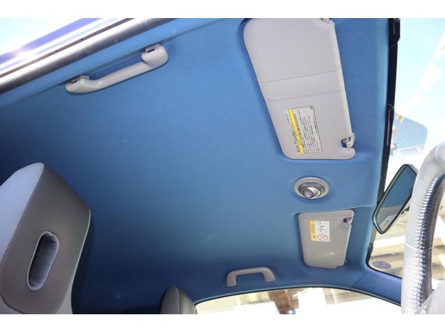 iQ 130G レザーパッケージ・グランブルー KENWOODナビ DVD Bluetooth フルセグTV ハーフレザーシート ドラレコ フォグライト 純正マフラー ESC AUTOエアコン 純16インチAW オートライト キーレス Tチェーン式(30枚目)