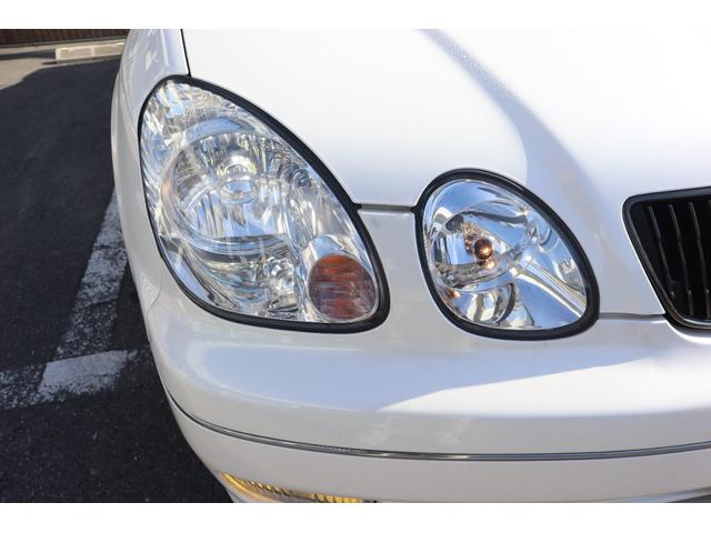 アリスト Ｖ３００ベルテックスエディション　ワンオーナー　実走行６５０００ｋｍ　ツインターボ　外品ロックフォードフォズゲートスピーカー・ウーファー　純正アルミ　クルコン　キーレス　パワーシート　ＣＤ再生　エアコン　オートライト　フォグライト（25枚目）