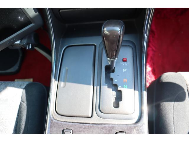 アリスト Ｖ３００ベルテックスエディション　ワンオーナー　実走行６５０００ｋｍ　ツインターボ　外品ロックフォードフォズゲートスピーカー・ウーファー　純正アルミ　クルコン　キーレス　パワーシート　ＣＤ再生　エアコン　オートライト　フォグライト（31枚目）