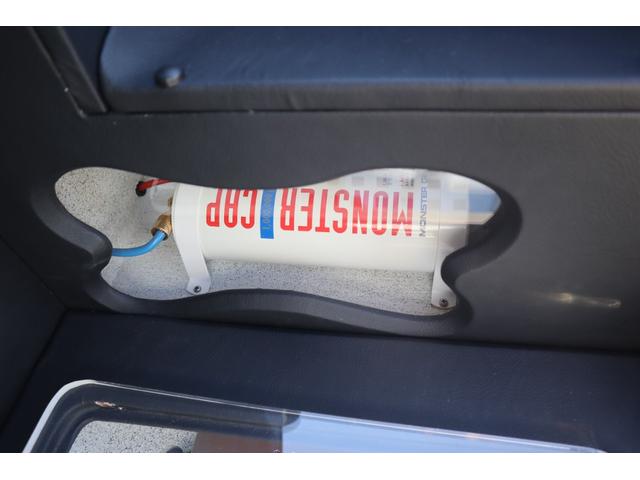 アリスト Ｖ３００ベルテックスエディション　ワンオーナー　実走行６５０００ｋｍ　ツインターボ　外品ロックフォードフォズゲートスピーカー・ウーファー　純正アルミ　クルコン　キーレス　パワーシート　ＣＤ再生　エアコン　オートライト　フォグライト（33枚目）