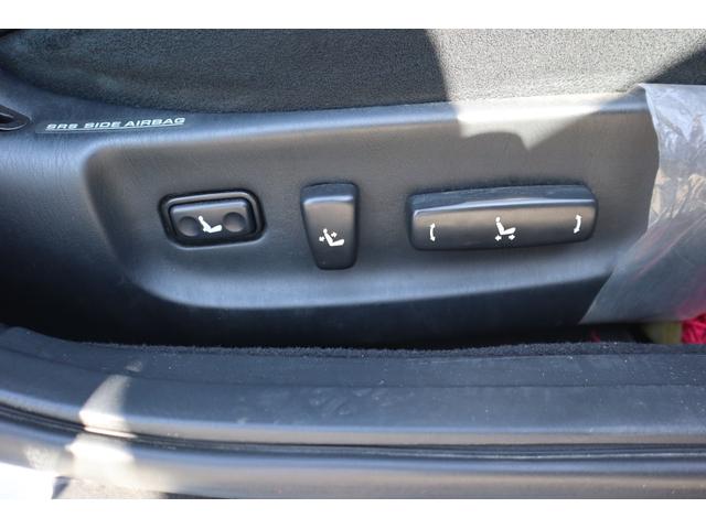 アリスト Ｖ３００ベルテックスエディション　ワンオーナー　実走行６５０００ｋｍ　ツインターボ　外品ロックフォードフォズゲートスピーカー・ウーファー　純正アルミ　クルコン　キーレス　パワーシート　ＣＤ再生　エアコン　オートライト　フォグライト（34枚目）