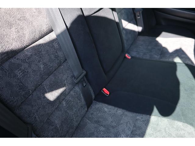 アリスト Ｖ３００ベルテックスエディション　ワンオーナー　実走行６５０００ｋｍ　ツインターボ　外品ロックフォードフォズゲートスピーカー・ウーファー　純正アルミ　クルコン　キーレス　パワーシート　ＣＤ再生　エアコン　オートライト　フォグライト（42枚目）