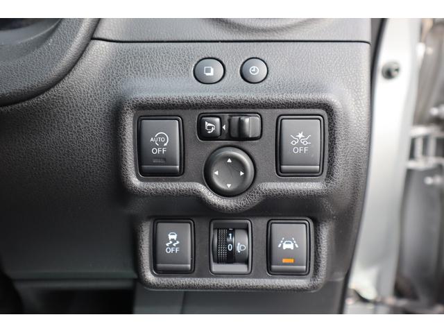 ノート Ｘ　ＤＩＧ－Ｓ　スーパーチャージャー　ディスプレイオーディオ　Ｂｌｕｅｔｏｏｔｈ　ドラレコ　Ｂカメラ　ＥＴＣ　衝突軽減ブレーキ　アイドリングストップ　レーンキーピング　フル装備　エアバック　タイミングチェーン式（29枚目）