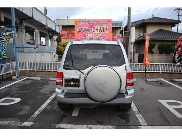 パジェロイオ アクティブフィールドエディション１．８　フルタイム４ＷＤ　メモリーナビ　フルセグＴＶ　ＣＤ・ＤＶＤ　Ｂｌｕｅｔｏｏｔｈ　バックカメラ　ＥＴＣ　ＡＵＴＯエアコン　純正１６インチＡＷ　キーレス　フォグ　ＴＶキャンセラー（8枚目）