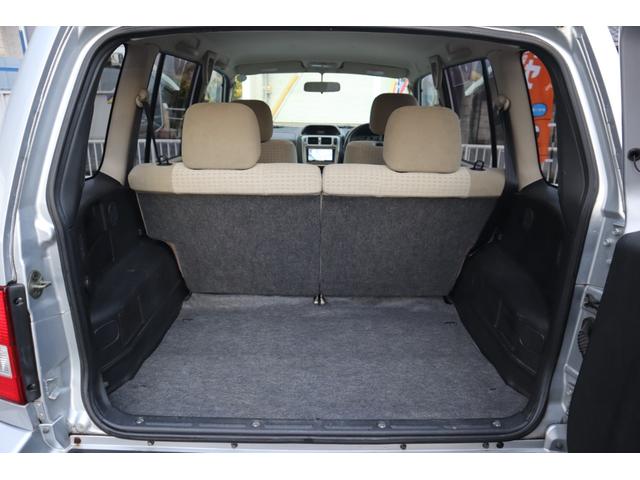 パジェロイオ アクティブフィールドエディション１．８　フルタイム４ＷＤ　メモリーナビ　フルセグＴＶ　ＣＤ・ＤＶＤ　Ｂｌｕｅｔｏｏｔｈ　バックカメラ　ＥＴＣ　ＡＵＴＯエアコン　純正１６インチＡＷ　キーレス　フォグ　ＴＶキャンセラー（10枚目）