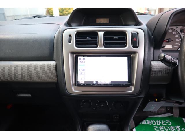 パジェロイオ アクティブフィールドエディション１．８　フルタイム４ＷＤ　メモリーナビ　フルセグＴＶ　ＣＤ・ＤＶＤ　Ｂｌｕｅｔｏｏｔｈ　バックカメラ　ＥＴＣ　ＡＵＴＯエアコン　純正１６インチＡＷ　キーレス　フォグ　ＴＶキャンセラー（17枚目）