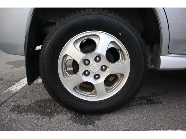 パジェロイオ アクティブフィールドエディション１．８　フルタイム４ＷＤ　メモリーナビ　フルセグＴＶ　ＣＤ・ＤＶＤ　Ｂｌｕｅｔｏｏｔｈ　バックカメラ　ＥＴＣ　ＡＵＴＯエアコン　純正１６インチＡＷ　キーレス　フォグ　ＴＶキャンセラー（18枚目）