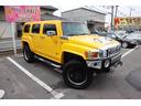HUMMER HUMMER H3