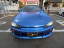 大人気のスカイライン！Ｒ３４！２５ＧＴーＴ！クーペ！代理販売です。上物で美車！カッコイイ！人気のブルー！希少ですので早いもの勝ちです！ここ数年の値上がりを見れば価格に見合うものです！アクセス多数！