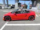 HONDA BEAT