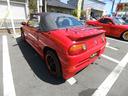 HONDA BEAT