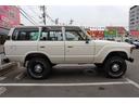 TOYOTA LAND CRUISER 60