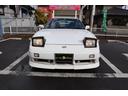 １８０ＳＸ タイプＸ　後期　ターボ　ＳＲ２０ＤＥＴエンジン　外フルエアロ　アドバンレーシング１６ＡＷ　外ショックサス　外マフラー　外タワーバー　ブースト計　キーレス　ＣＤ再生　ＥＴＣ　フル装備　ＡＢＳ　Ｔチェーン式　　Ｕ（3枚目）