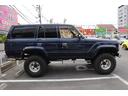 TOYOTA LAND CRUISER 60